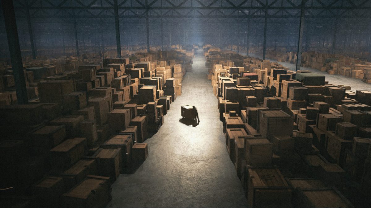 The Backlog Dilemma Part 1 Iron Dice Gaming